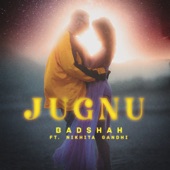 Jugnu (feat. Nikhita Gandhi) artwork