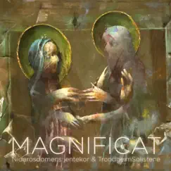 Magnificat: V. Fecit potentiam Song Lyrics