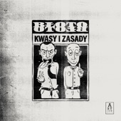 Kwasy I Zasady artwork