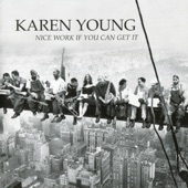 Karen Young - Look Ma No Hands