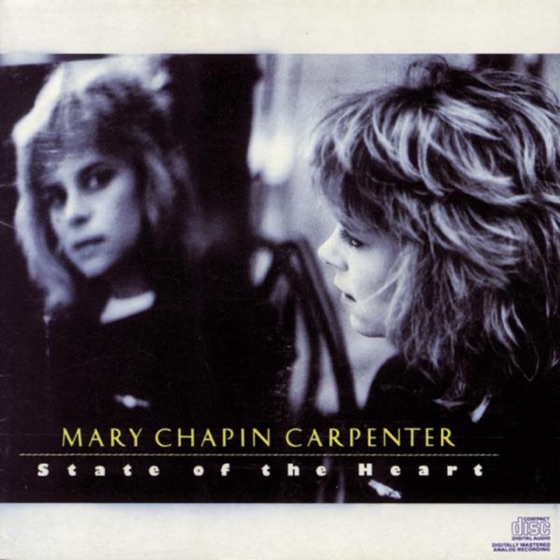 Cover artwork for Slow Country Dance
