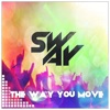 The Way You Move - Single