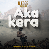 Akakera (Akakera) - B-Face On The Flo