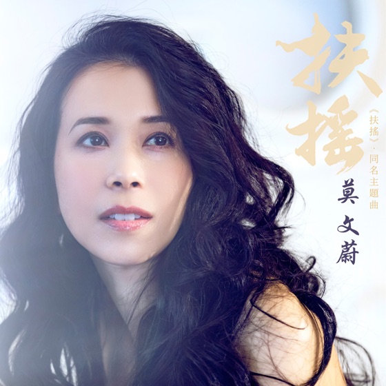 Cover artwork for 扶搖