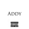 Addy - Jo Maru lyrics