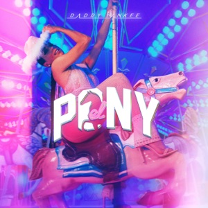 Daddy Yankee - EL PONY - Line Dance Musik