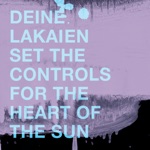 Set the Controls for the Heart of the Sun - Single