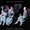 Heaven and Hell album lyrics, reviews, download