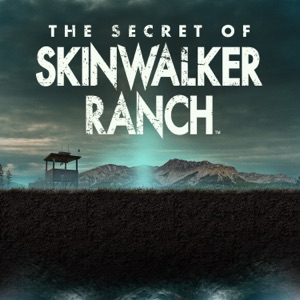 The Secret of Skinwalker Ranch, Season 2 - Episode 3