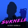 Suknelė - Single, 2018