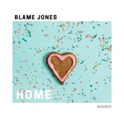 Home (Acoustic) Song Lyrics