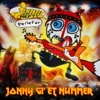 Jonny Gi Et Nummer (feat. Perlefar) - Single