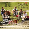 Oesch's die Dritten - Am Bärgheuet