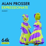 Alan Prosser - Expressionate