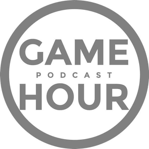Gamehour cover
