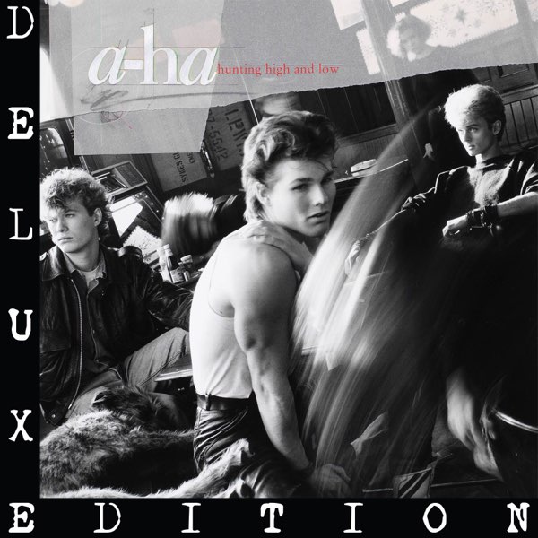 Hunting High and Low (30th Anniversary Super Deluxe) by a-ha on