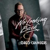 Greg Chambers - Let's Dance