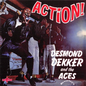 Action! (Bonus Tracks Edition)