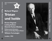 Wagner: Tristan und Isolde, WWV 90 (Remastered 2021) artwork