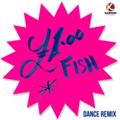 One Pound Fish (Dance Remix) - £1 Fish Man