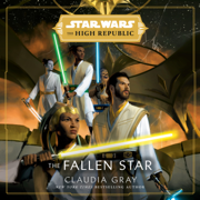 Star Wars: The Fallen Star (The High Republic) (Unabridged)