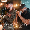 Beautiful Girls by Younes Mohcin, Brace iTunes Track 1