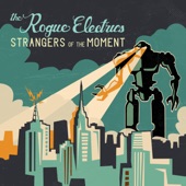 The Rogue Electrics - Sparks in the Sky