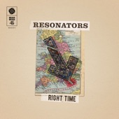 Right Time (Radio) artwork