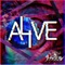 Alive artwork