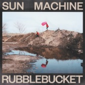 Rubblebucket - Inner Cry