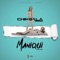 Maniquí - Chimbala lyrics