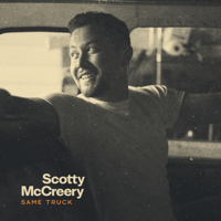 Same Truck - Scotty McCreery Cover Art