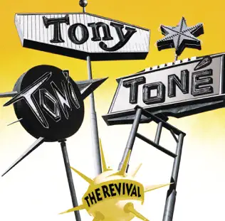 lataa albumi Tony! Toni! Toné! - The Revival