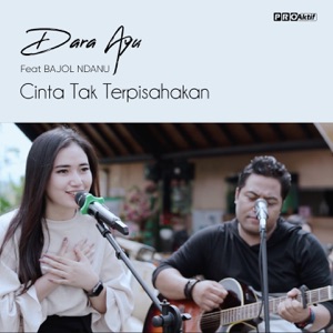 Dara Ayu - Cinta Tak Terpisahkan (feat. Bajol Ndanu) - Line Dance Music