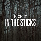 Kick It In the Sticks artwork