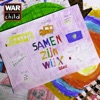 War Child Netherlands - Samen Zijn Wij (feat. Chef'Special)