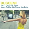 Taxi Driver (feat. Yves Gaillard & Steve Kashala) - Single