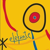 Elefante - Así Es La Vida (Album Version)