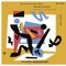 String Quartet No. 4 (1950): I. Adagio (Remastered) artwork