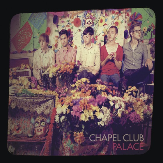 Cover artwork for Five Trees