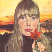 Joni Mitchell - The Fiddle and the Drum