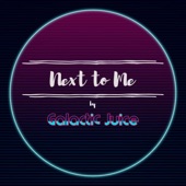 Next to Me artwork