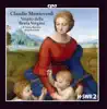Monteverdi: Vespro della Beata Vergine, SV 206 album lyrics, reviews, download
