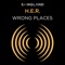 Wrong Places - Single