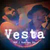 Vesta (Ao Vivo) - Single album lyrics, reviews, download