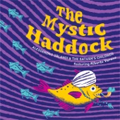 The Mystic Haddock artwork