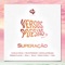 Versos & Poesias #2: Superação (feat. Helvio Marques, Noua, Merson Clavius, Shena Carina, Impopular Mendes, Sidjay & Uziel) artwork