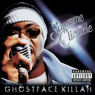 Supreme Clientele by Ghostface Killah album reviews, ratings, credits