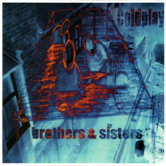 Cover artwork for Brothers & Sisters