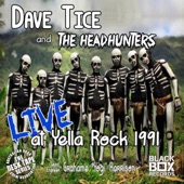 Hoochie Coochie Man (LIVE at Yella Rock 1991) artwork